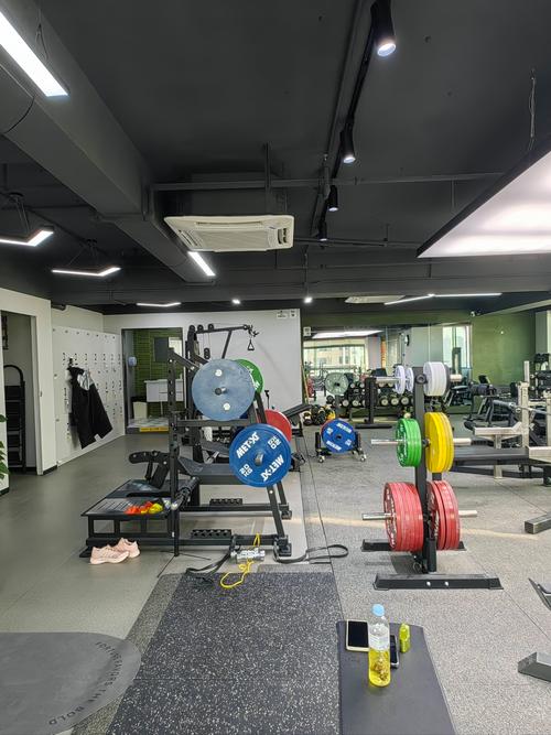 沈阳KS健身俱乐部怎么样？-第3张图片-德高鼎泰便民中心