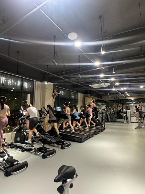 舞蹈活力健身俱乐部，活力健身哪家强？-第2张图片-德高鼎泰便民中心