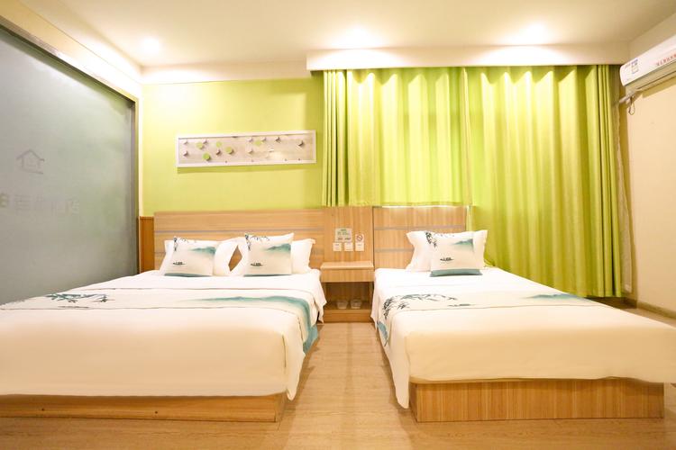 威宁恒8连锁酒店怎么预订？-第1张图片-德高鼎泰便民中心