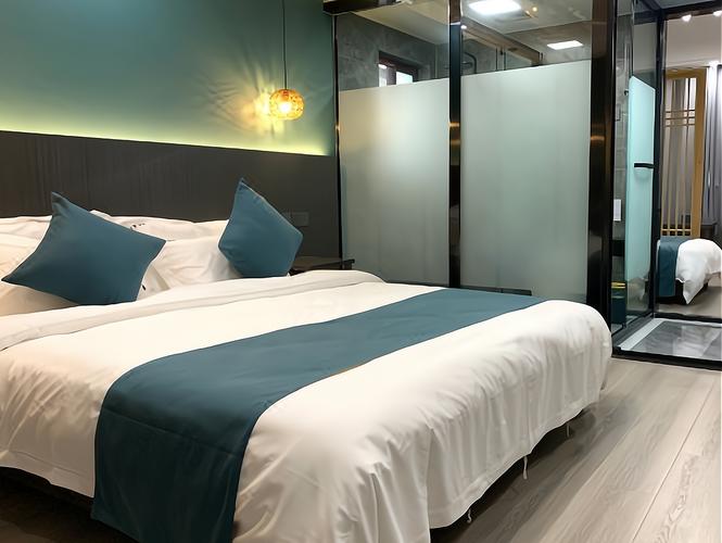 唐山易佰连锁酒店怎么预订最优惠？-第1张图片-德高鼎泰便民中心