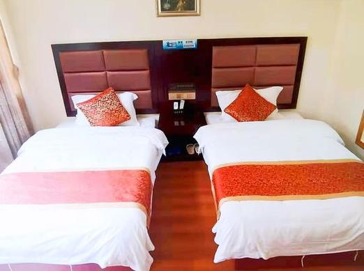 南苑酒店预订电话是多少？-第3张图片-德高鼎泰便民中心