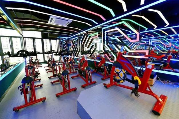 泰州首家休闲健身，有何独特魅力？-第1张图片-德高鼎泰便民中心