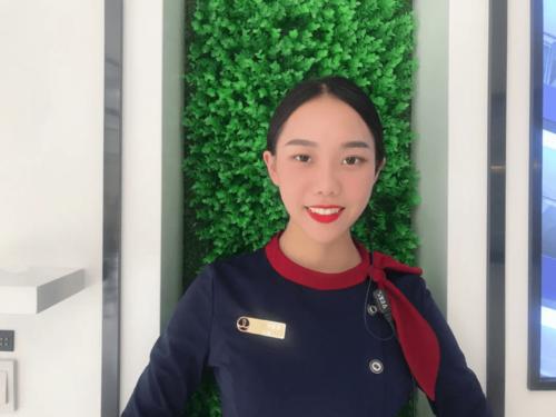 物业客服优秀员工事迹有何过人之处？-第1张图片-德高鼎泰便民中心