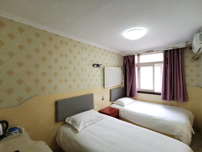 邢台易佰连锁酒店怎么预订？-第1张图片-德高鼎泰便民中心