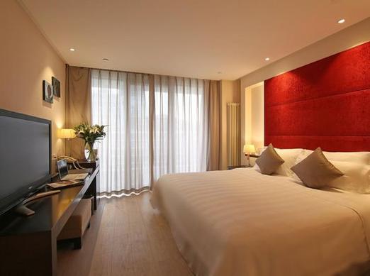 大连百年豪生酒店怎么预订最优惠？-第1张图片-德高鼎泰便民中心