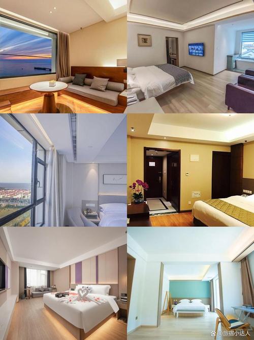 深圳黄金海岸酒店怎么预订最划算？-第1张图片-德高鼎泰便民中心