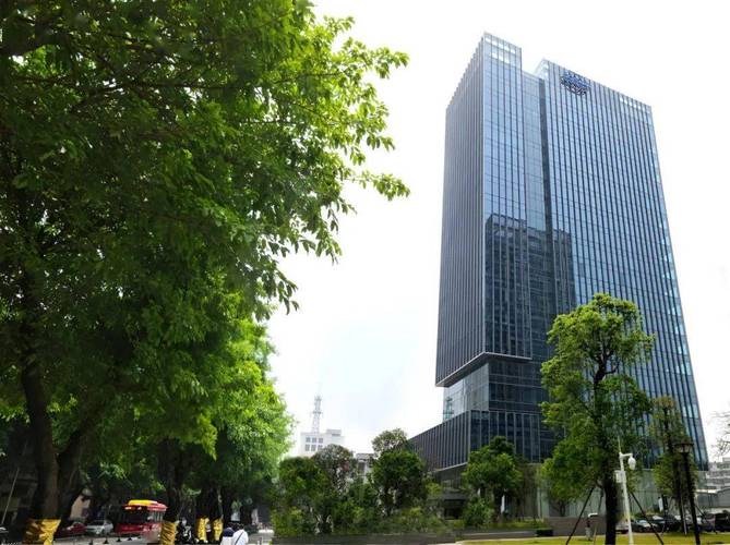 中远物业管理有限公司怎么样？-第2张图片-德高鼎泰便民中心