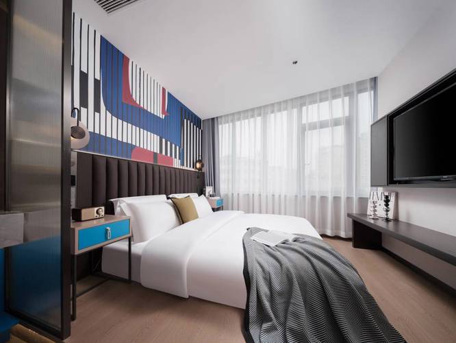 义乌万达商务酒店怎么预订最划算？-第2张图片-德高鼎泰便民中心