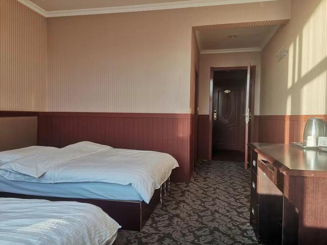 义乌万达商务酒店怎么预订最划算？-第3张图片-德高鼎泰便民中心