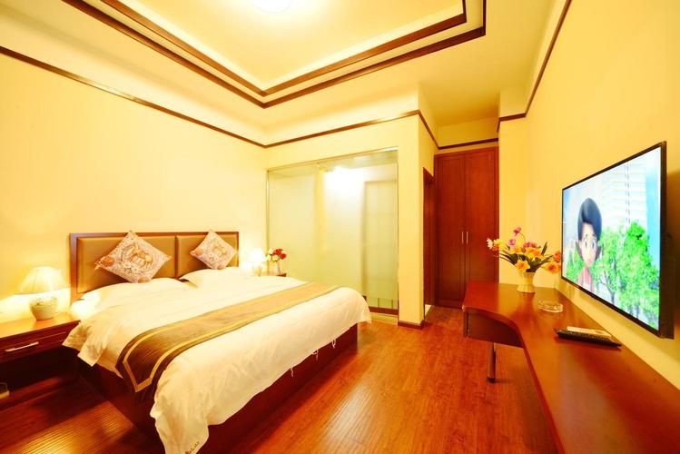 峨眉山景区内酒店怎么预订最划算？-第3张图片-德高鼎泰便民中心