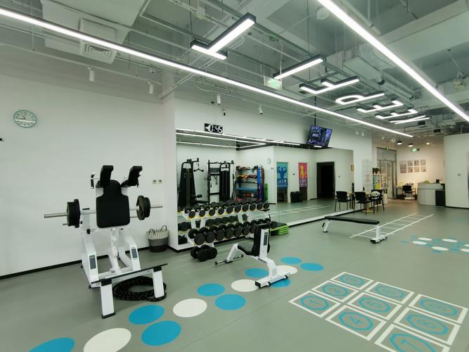 福州牡丹健身俱乐部怎么样？-第1张图片-德高鼎泰便民中心