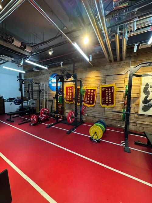 福州牡丹健身俱乐部怎么样？-第3张图片-德高鼎泰便民中心