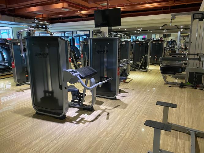 奇迹健身游泳岳麓区怎么样？-第2张图片-德高鼎泰便民中心