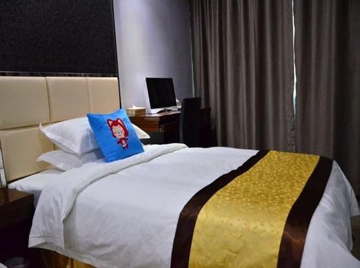 八天主题连锁酒店怎么预订最优惠？-第1张图片-德高鼎泰便民中心