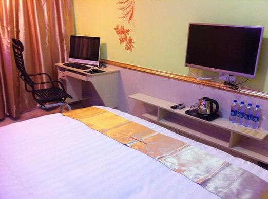 八天主题连锁酒店怎么预订最优惠？-第2张图片-德高鼎泰便民中心