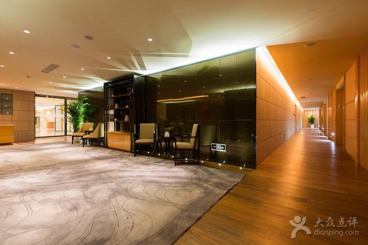 宁波喜来登健身中心怎么样？-第1张图片-德高鼎泰便民中心