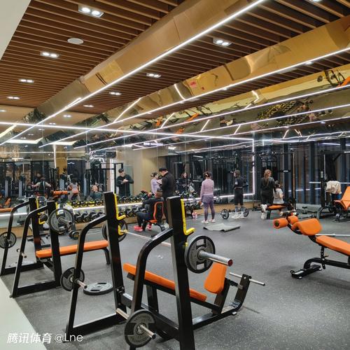 石狮全明星健身有何独特魅力？-第2张图片-德高鼎泰便民中心