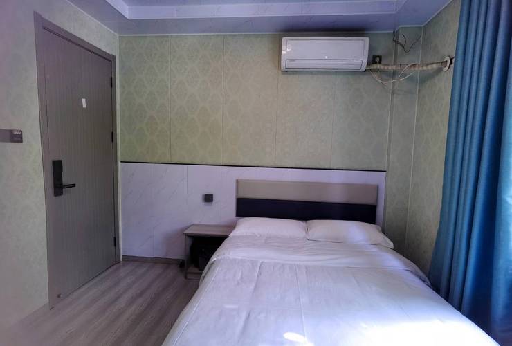 上海一帆风顺酒店预订有何优势？-第1张图片-德高鼎泰便民中心