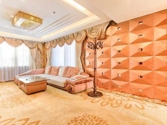 上海一帆风顺酒店预订有何优势？-第2张图片-德高鼎泰便民中心