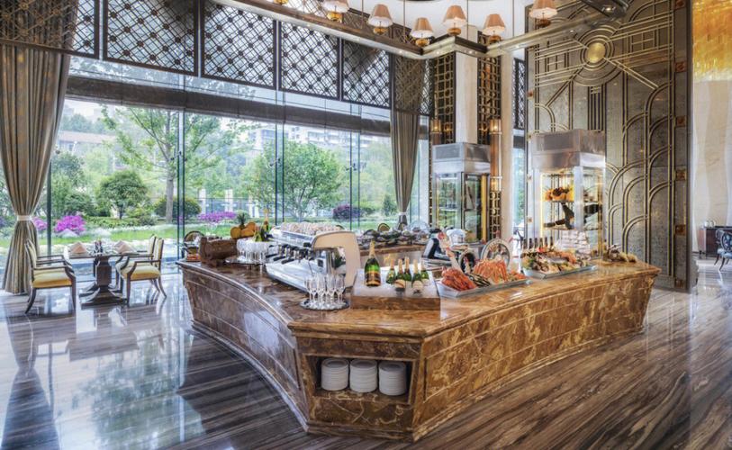 武汉万达瑞华酒店怎么预订最划算？-第2张图片-德高鼎泰便民中心