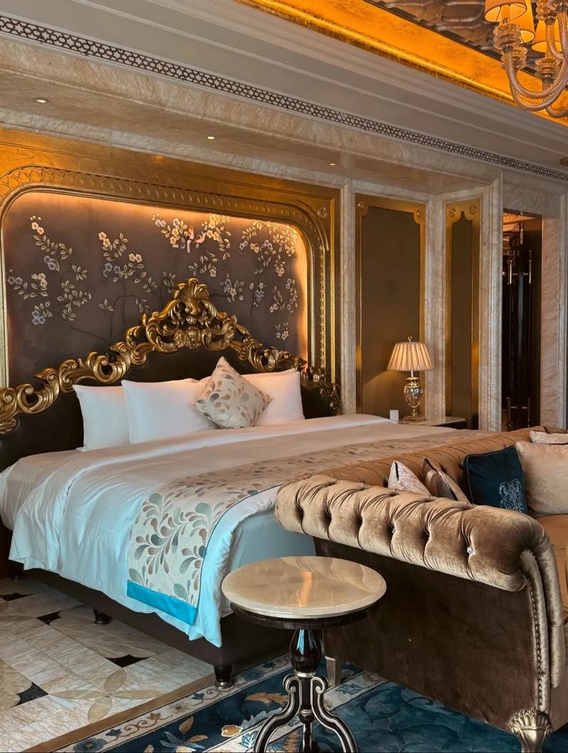 武汉万达瑞华酒店怎么预订最划算？-第1张图片-德高鼎泰便民中心