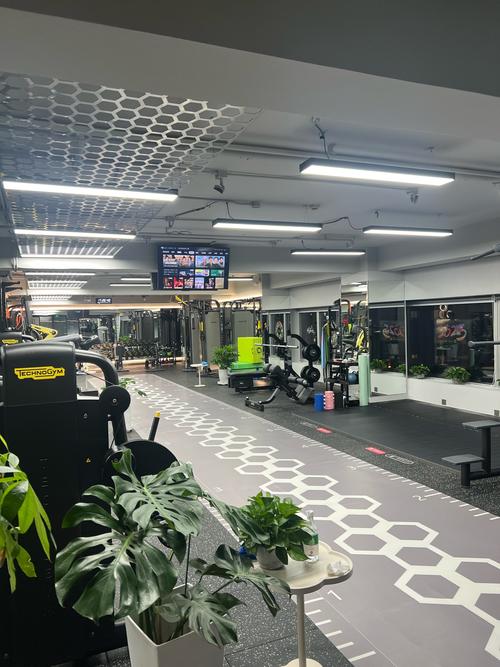 深圳狒狒健身俱乐部有何特色？-第2张图片-德高鼎泰便民中心