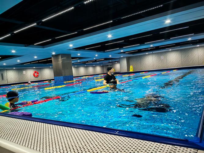 太和游泳健身俱乐部怎么样？-第1张图片-德高鼎泰便民中心