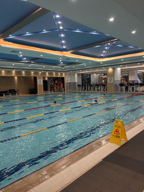 太和游泳健身俱乐部怎么样？-第2张图片-德高鼎泰便民中心
