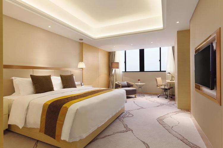 徐家汇华美达酒店预订怎么选最划算？-第3张图片-德高鼎泰便民中心