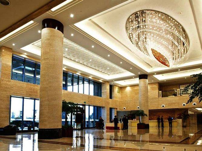 徐家汇华美达酒店预订怎么选最划算？-第2张图片-德高鼎泰便民中心