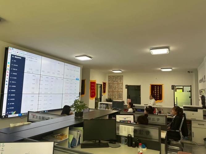 网信物业管理有限公司怎么样？-第2张图片-德高鼎泰便民中心