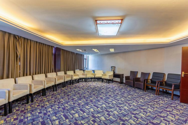 武当山火车站附近酒店怎么选？-第2张图片-德高鼎泰便民中心