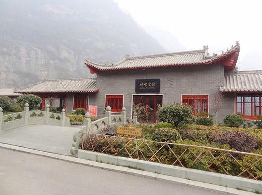 武当山火车站附近酒店怎么选？-第3张图片-德高鼎泰便民中心