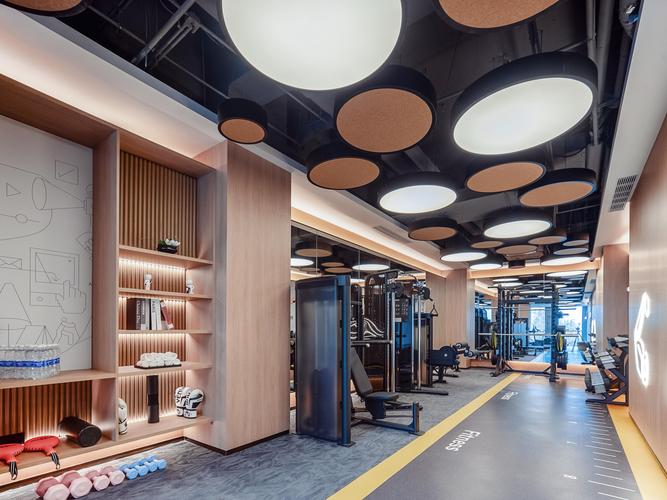 上海知名健身俱乐部哪家强？-第1张图片-德高鼎泰便民中心