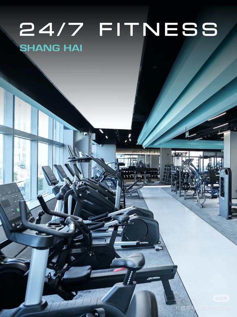 上海知名健身俱乐部哪家强？-第2张图片-德高鼎泰便民中心