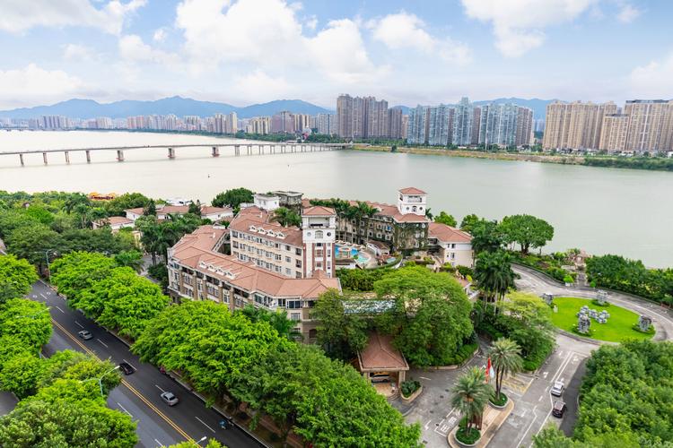 清远丁香花园酒店怎么预订？-第3张图片-德高鼎泰便民中心