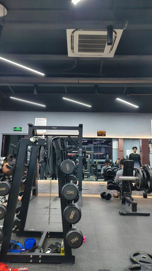 徐州华美健身俱乐部怎么样？-第1张图片-德高鼎泰便民中心