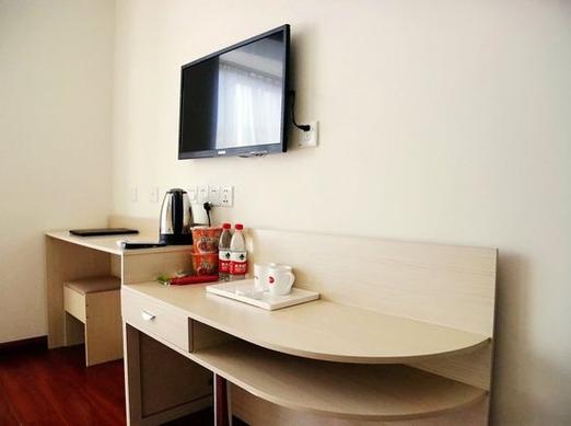 张家口西坝岗酒店怎么预订最划算？-第1张图片-德高鼎泰便民中心