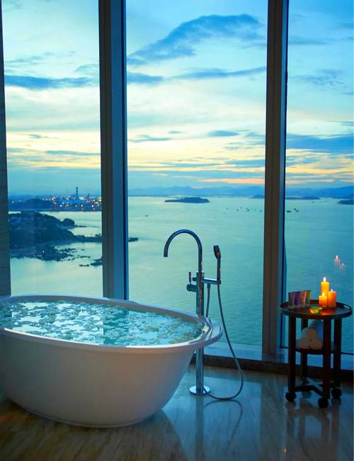 厦门康莱德酒店预订攻略？-第3张图片-德高鼎泰便民中心