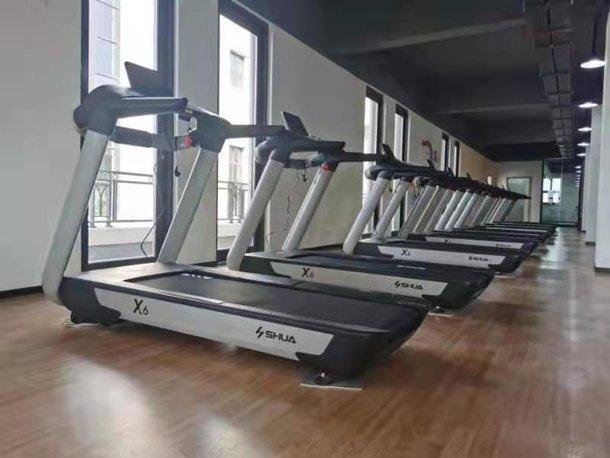 烟台私人健身俱乐部有哪些优势？-第1张图片-德高鼎泰便民中心