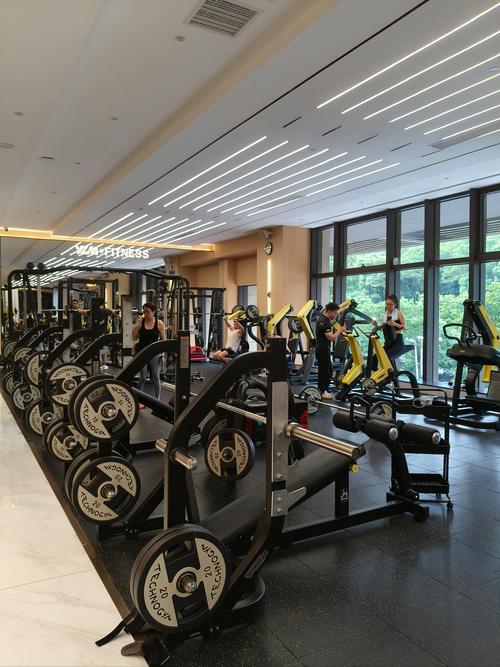 烟台私人健身俱乐部有哪些优势？-第2张图片-德高鼎泰便民中心