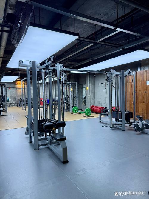 丹东365健身会所怎么样？-第1张图片-德高鼎泰便民中心