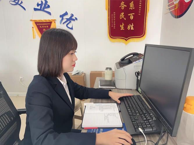 物业公司工作体验如何？-第2张图片-德高鼎泰便民中心