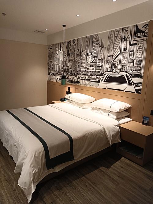 北京快捷酒店怎么预订最划算？-第1张图片-德高鼎泰便民中心