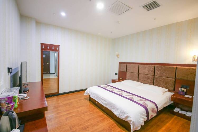 三和国际酒店预订电话是多少？-第3张图片-德高鼎泰便民中心