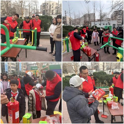 济南连心物业的服务质量如何？-第2张图片-德高鼎泰便民中心