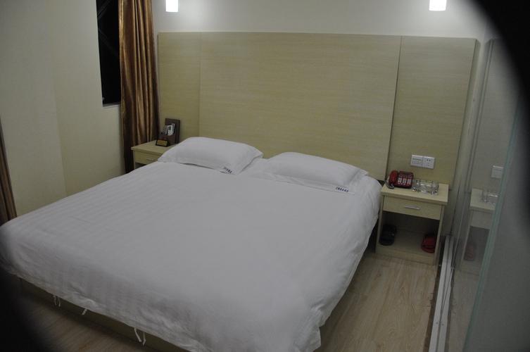 广州万胜商务酒店怎么预订最优惠？-第1张图片-德高鼎泰便民中心