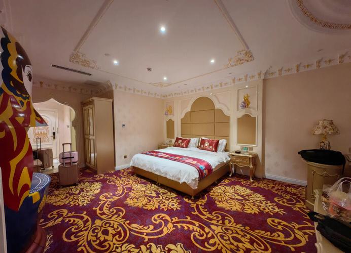 满洲里快捷酒店怎么预订最划算？-第1张图片-德高鼎泰便民中心