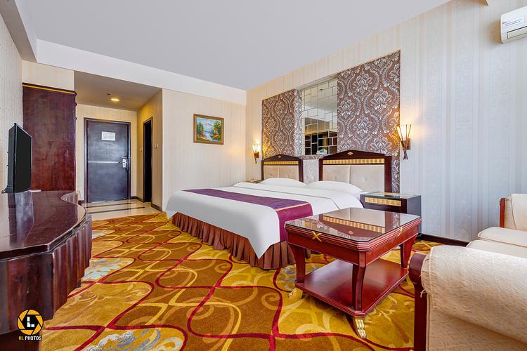 满洲里快捷酒店怎么预订最划算？-第2张图片-德高鼎泰便民中心