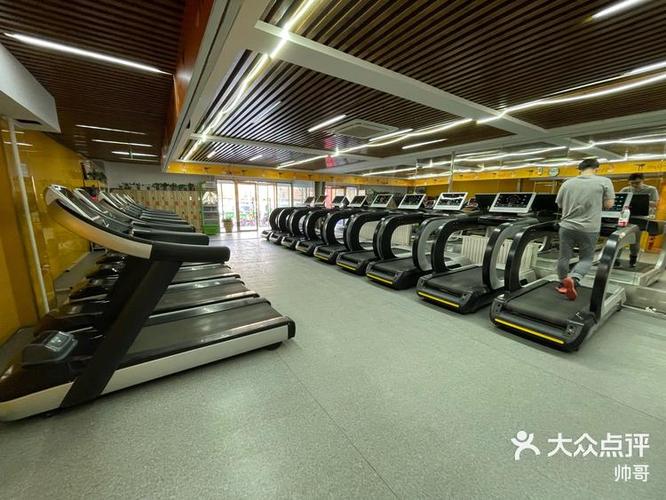 应城阳光健身俱乐部怎么样？-第2张图片-德高鼎泰便民中心